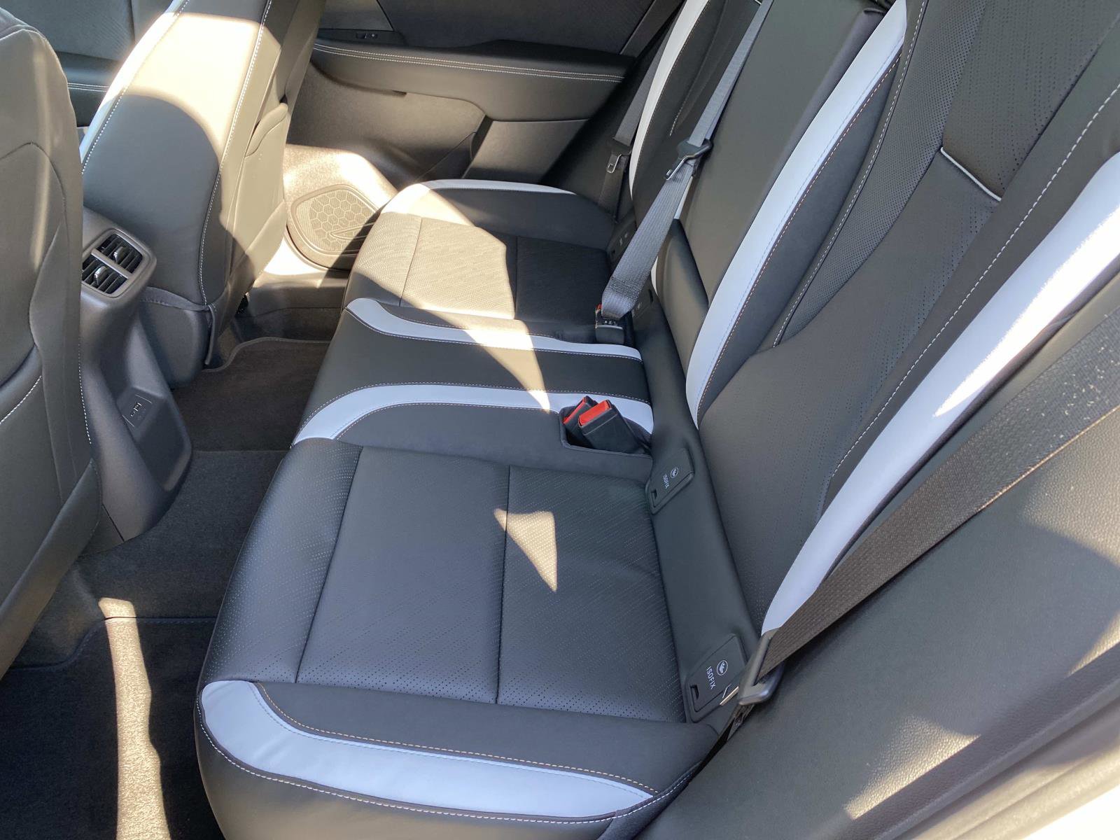 New 2026 Buick Envision Sport Touring image 6