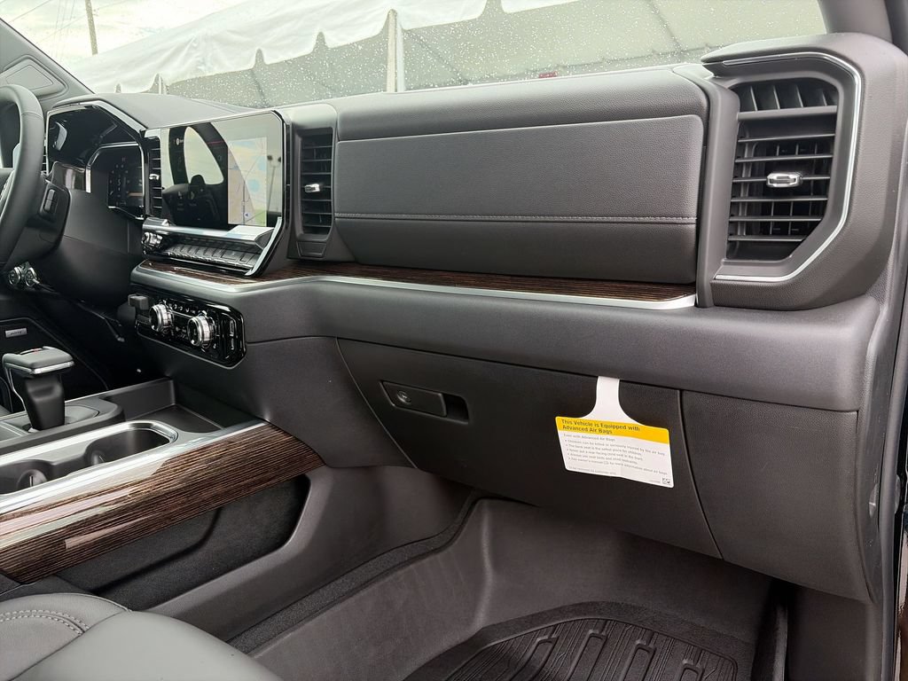 New 2026 GMC Sierra 1500 Elevation w/ Elevation Premium Package AWD/4WD image 29