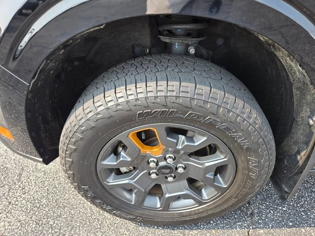 Used 2024 Ford Maverick Tremor w/ Tremor Off-Road Package AWD/4WD image 26