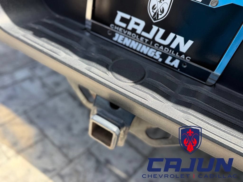 Used 2019 Toyota Tundra SR5 w/ SR5 Upgrade Package RWD image 19