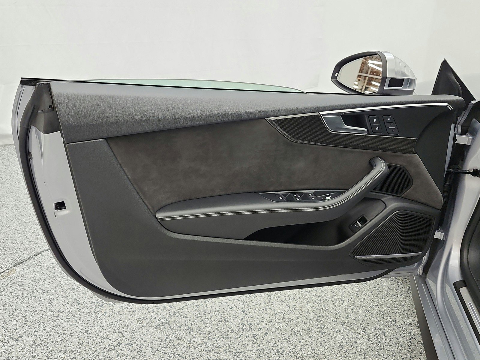 Used 2019 Audi S5 Premium Plus w/ S Sport Package image 20