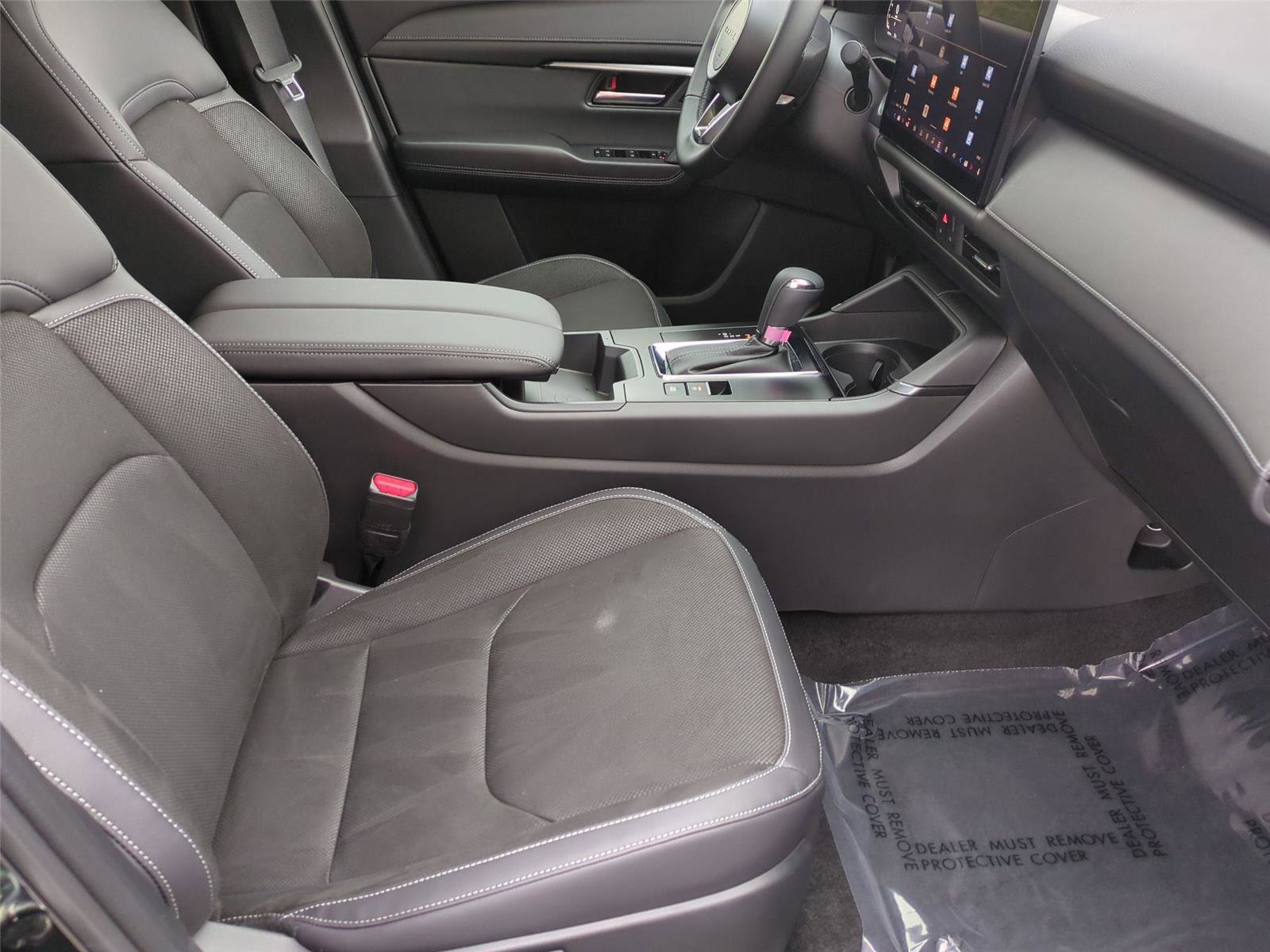New 2026 MAZDA CX-5 Preferred image 19