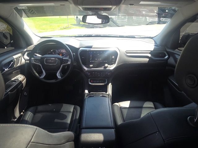 Used 2023 GMC Acadia SLT w/ Elevation Edition AWD/4WD image 20