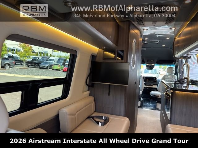 New 2025 Mercedes-Benz Sprinter 3500 image 66