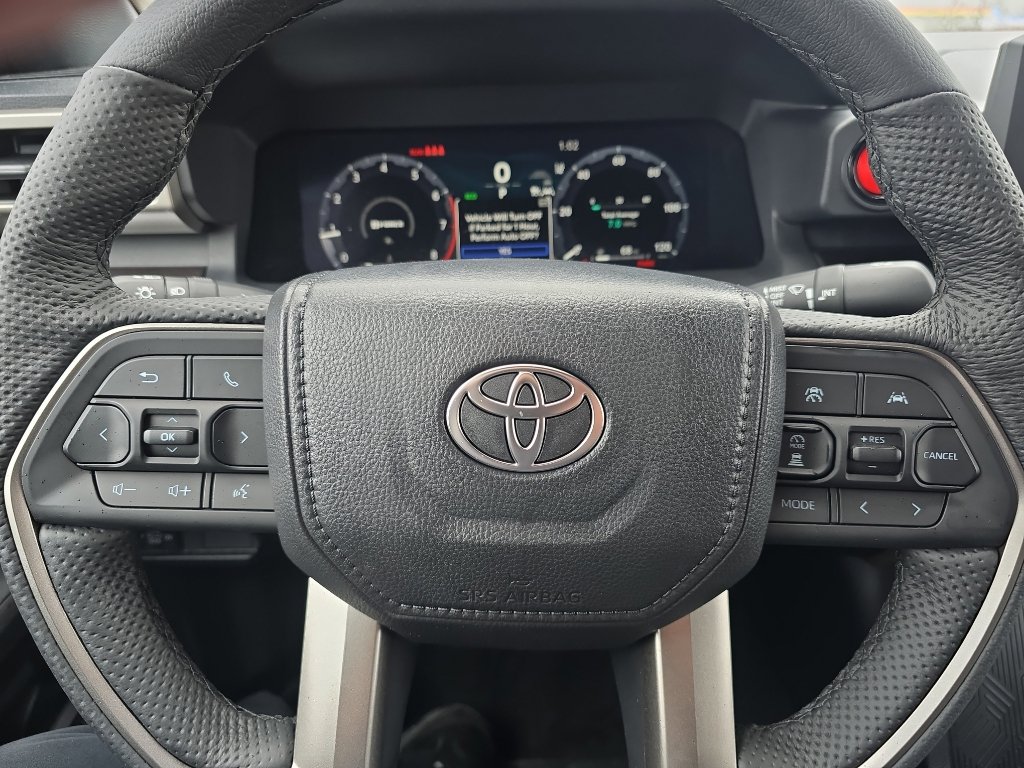 New 2026 Toyota Tacoma TRD Sport image 24