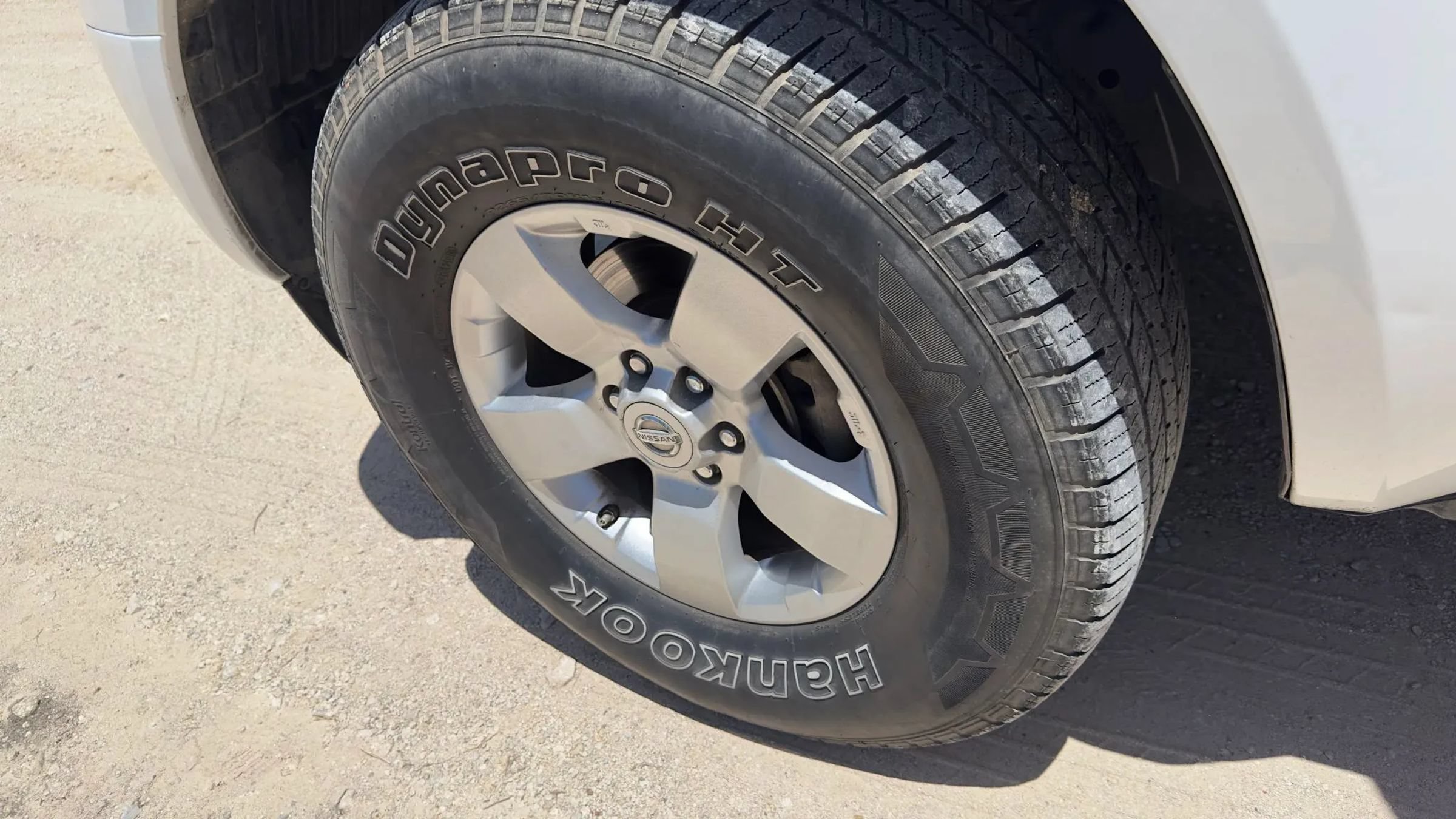 Used 2012 Nissan Frontier SV RWD image 15