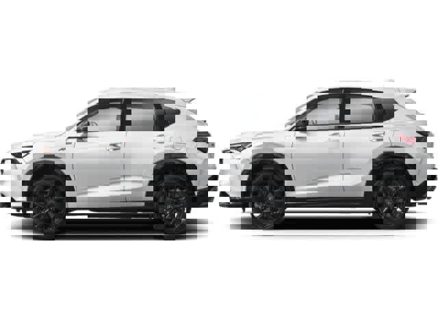 Used 2025 Acura ADX A-Spec AWD/4WD image 3