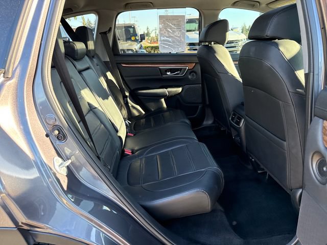 Used 2021 Honda CR-V Touring image 10