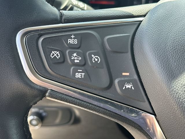 Used 2024 Chevrolet Equinox LT w/ LPO, Floor Liner Package FWD image 42