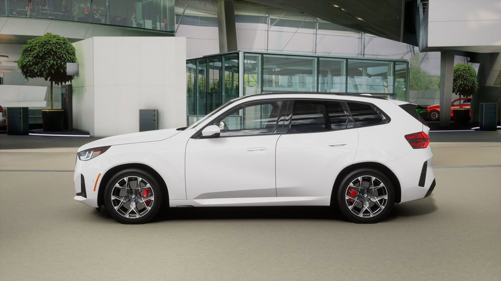 New 2026 BMW X3 xDrive30 w/ Premium Package image 4