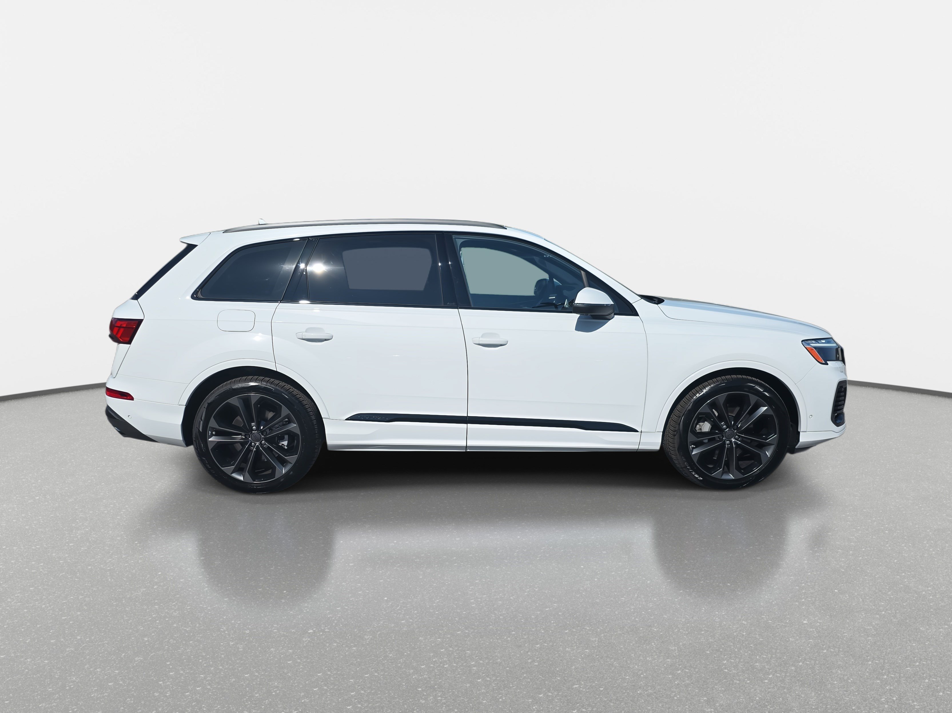 New 2026 Audi Q7 3.0T Prestige image 6