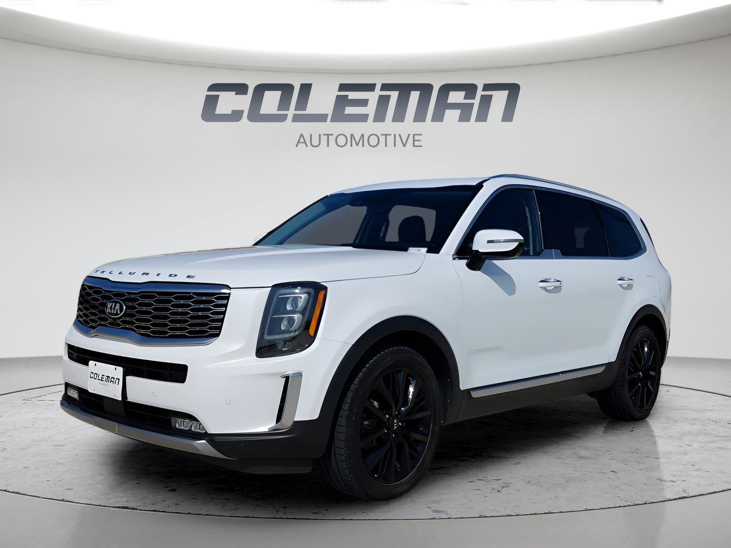 Used 2020 Kia Telluride SX AWD/4WD image 10