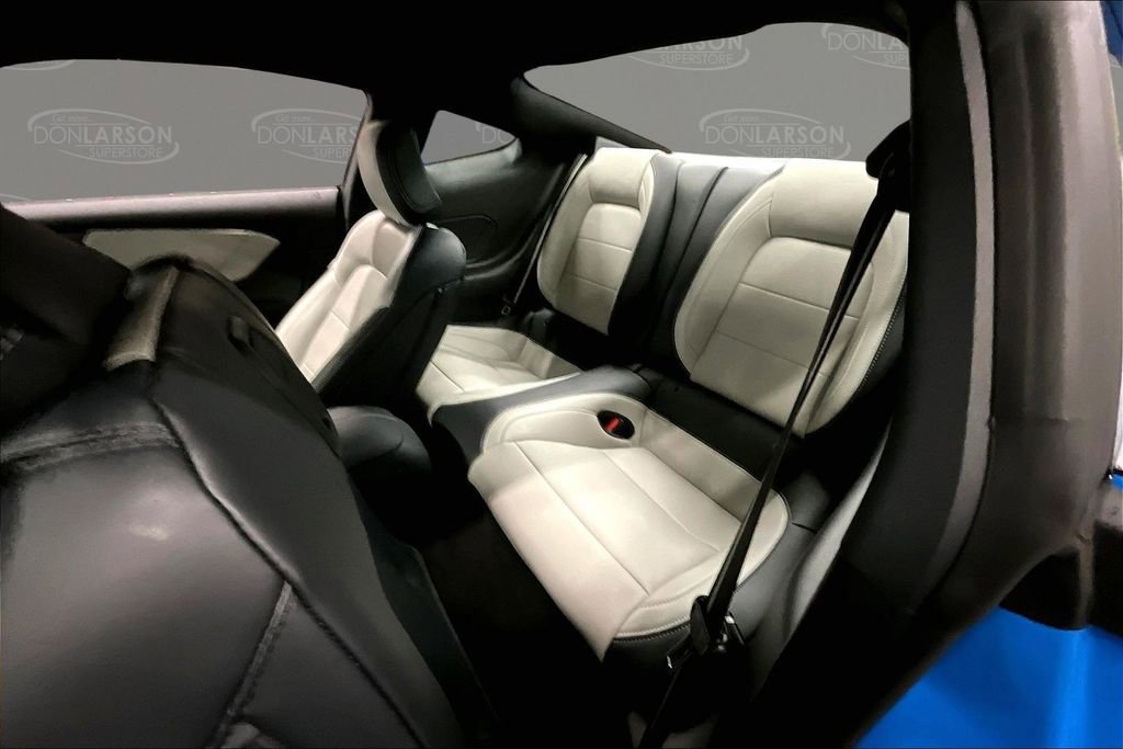 Used 2025 Ford Mustang GT Premium image 14