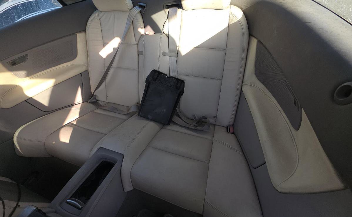 Used 2008 Volvo C70 T5 FWD image 11