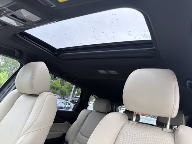 Used 2018 MAZDA CX-9 Grand Touring AWD/4WD image 36