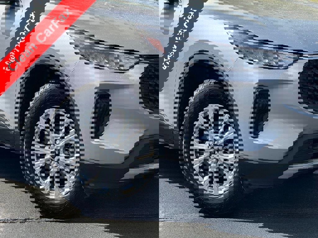 Used 2024 Ford Escape Active image 5