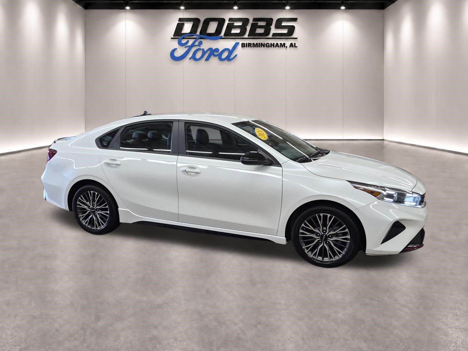 Used 2024 Kia Forte GT-Line