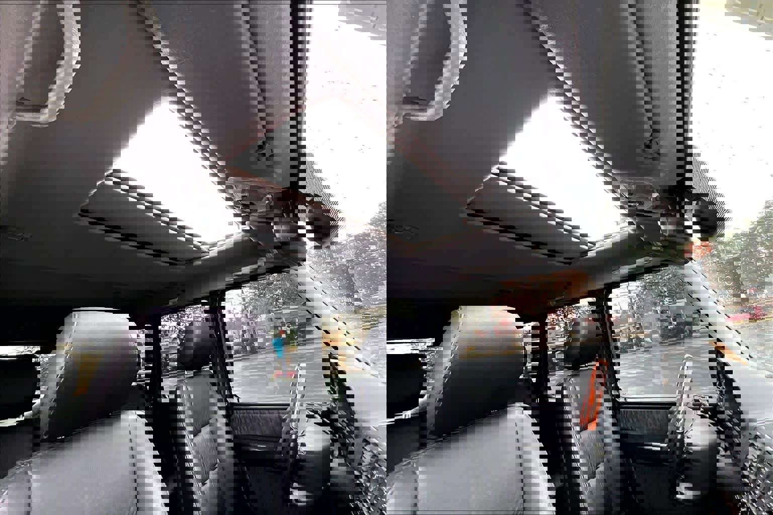 Used 2005 Mercedes-Benz G 500 5.0L image 14