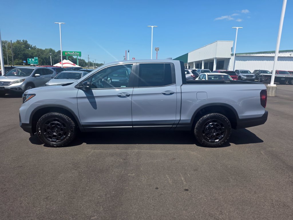 New 2026 Honda Ridgeline TrailSport image 6