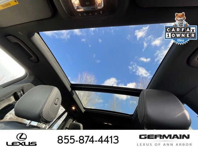 Used 2025 Mercedes-Benz GLS 450 4MATIC image 21
