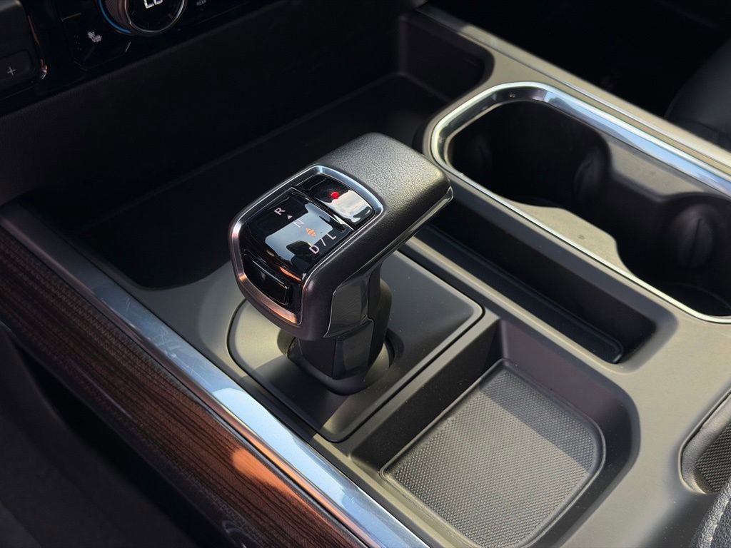 Used 2022 Chevrolet Silverado 1500 RST w/ Convenience Package II image 40