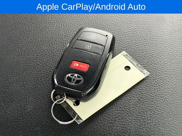 Used 2025 Toyota Tacoma SR5 image 24