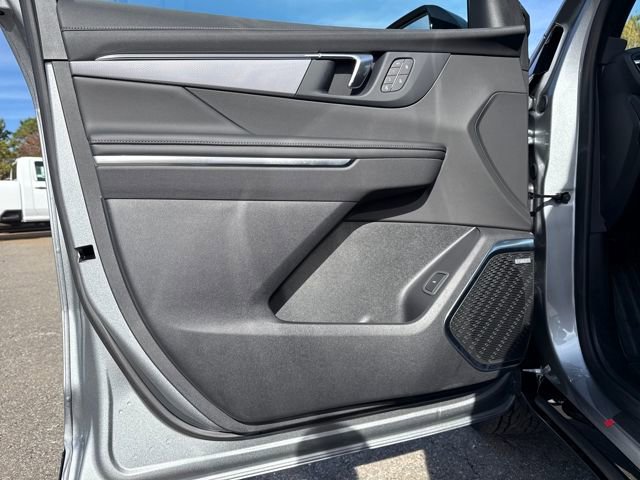 New 2026 Buick Enclave Sport Touring w/ Power Package image 10