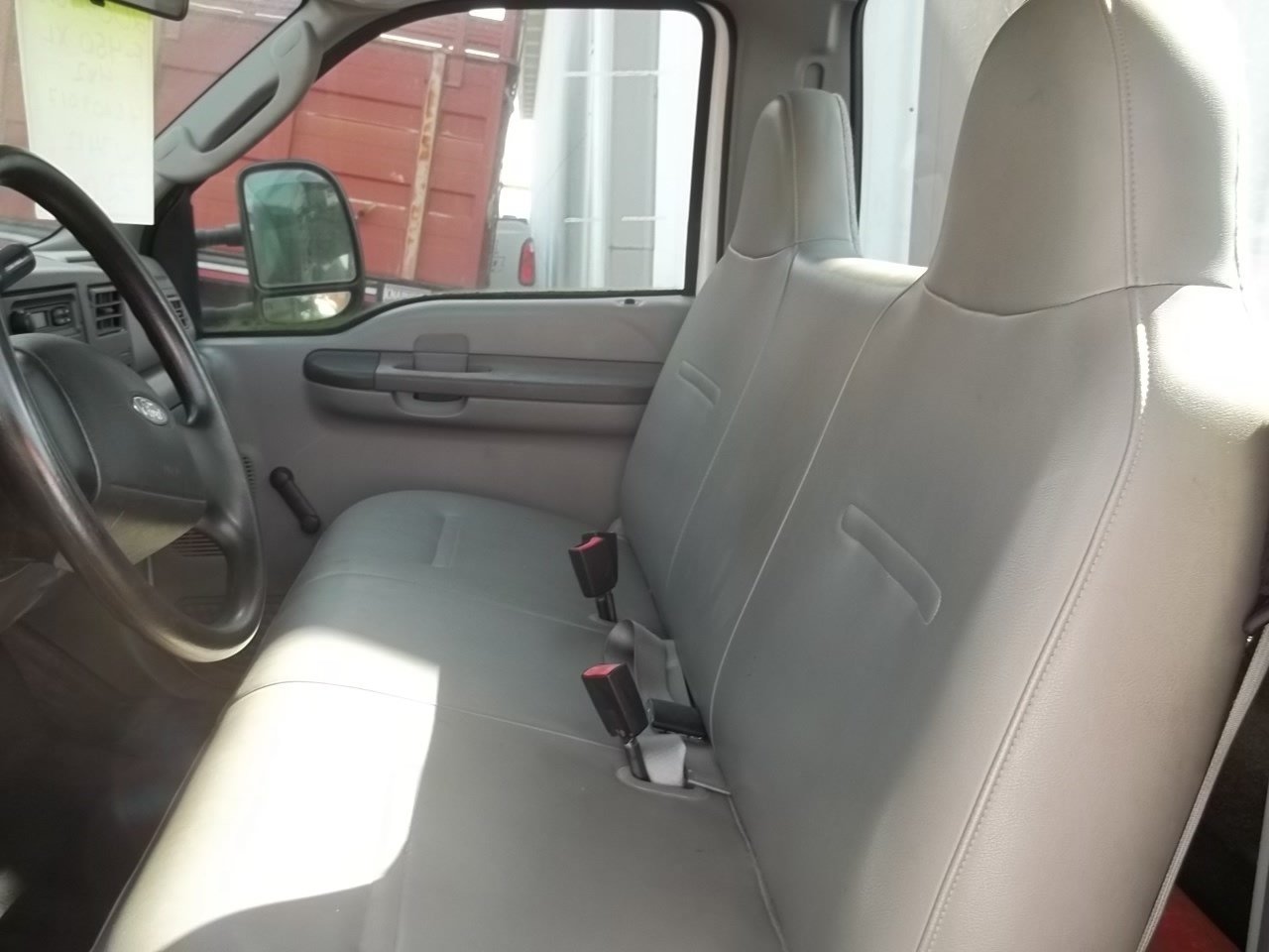 Used 2004 Ford F450 XL RWD image 8