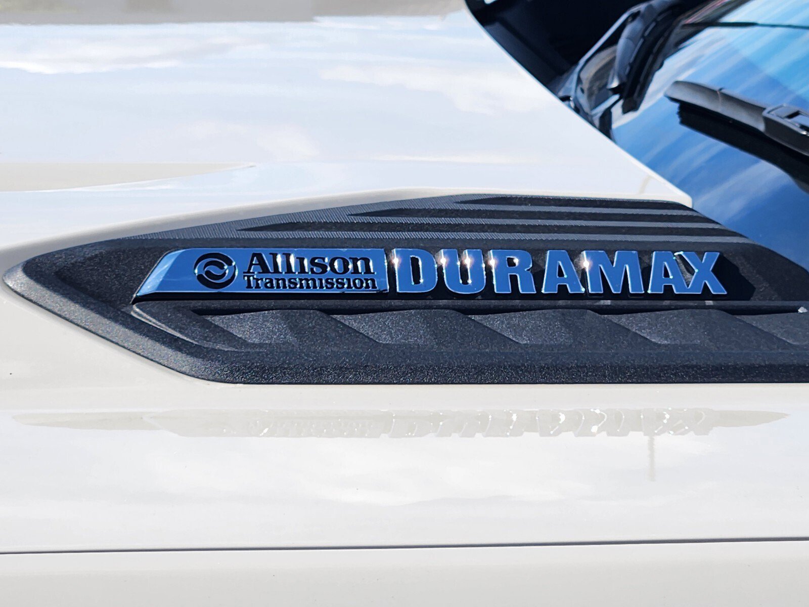 New 2026 Chevrolet Silverado 2500 Custom w/ Custom Value Package image 5