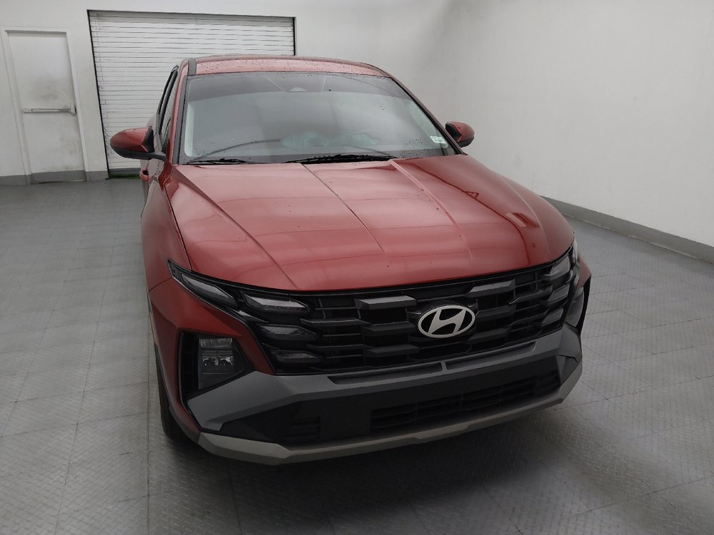 Used 2025 Hyundai Tucson SE FWD image 14