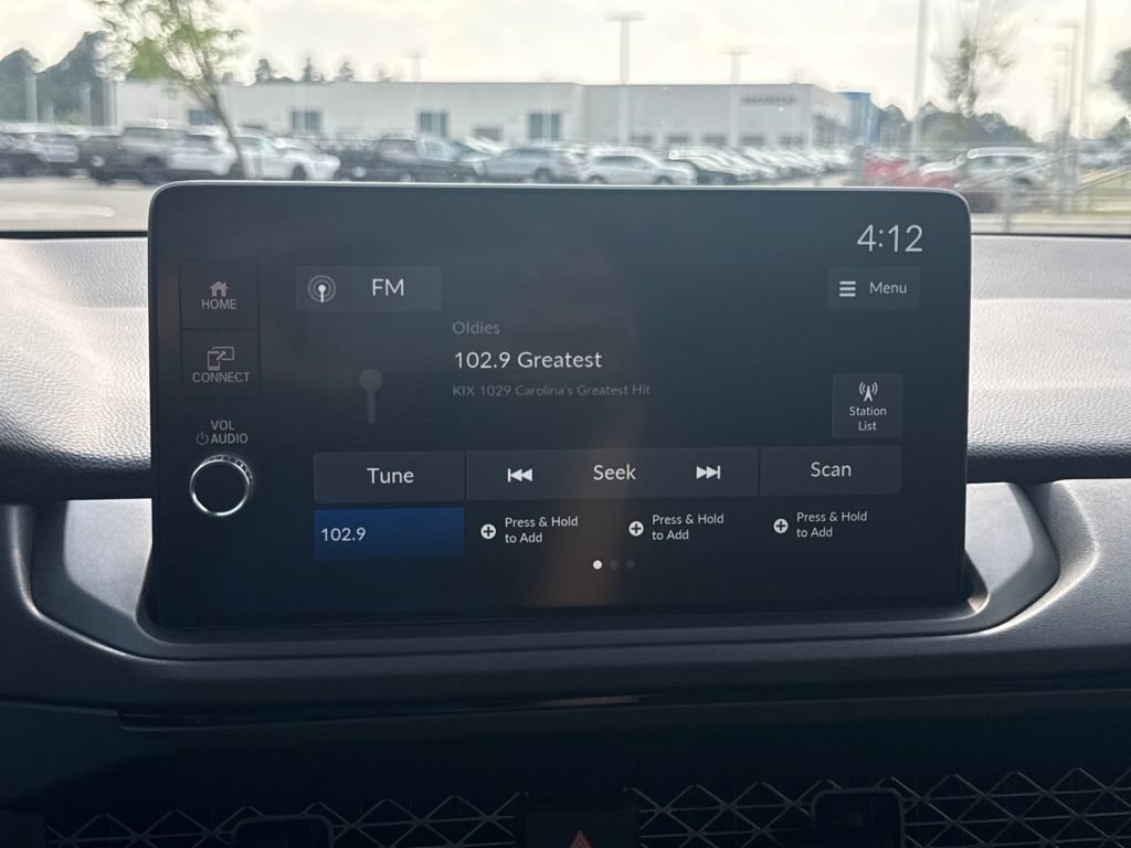 Certified 2026 Honda Accord SE image 25
