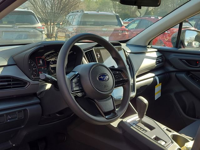 New 2026 Subaru Crosstrek 2.0i Premium image 10