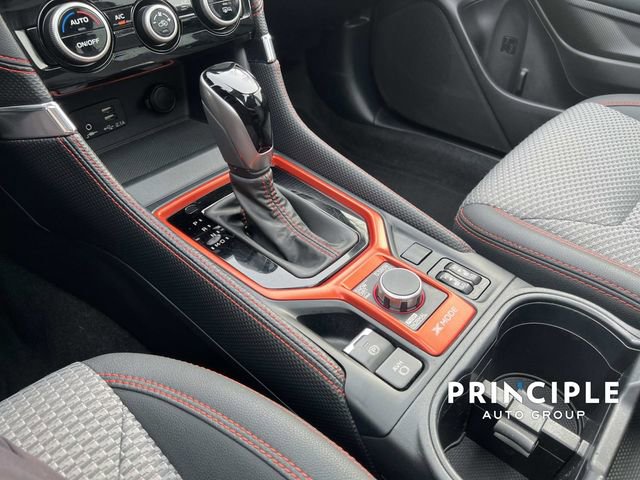 Used 2020 Subaru Forester Sport image 25