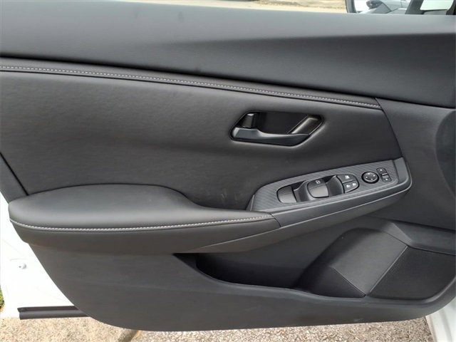 New 2025 Nissan Sentra S image 6