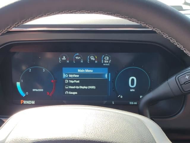 New 2026 Ford F250 Lariat w/ Lariat Ultimate Package image 33