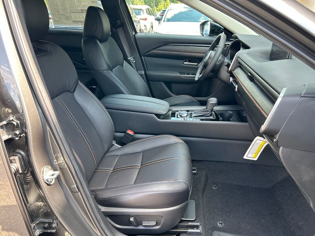 New 2025 MAZDA CX-50 AWD 2.5 Hybrid w/ Weather Package image 29