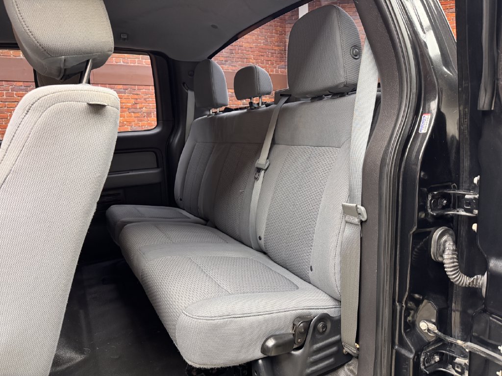Used 2014 Ford F150 STX w/ Equipment Group 201A Mid AWD/4WD image 23