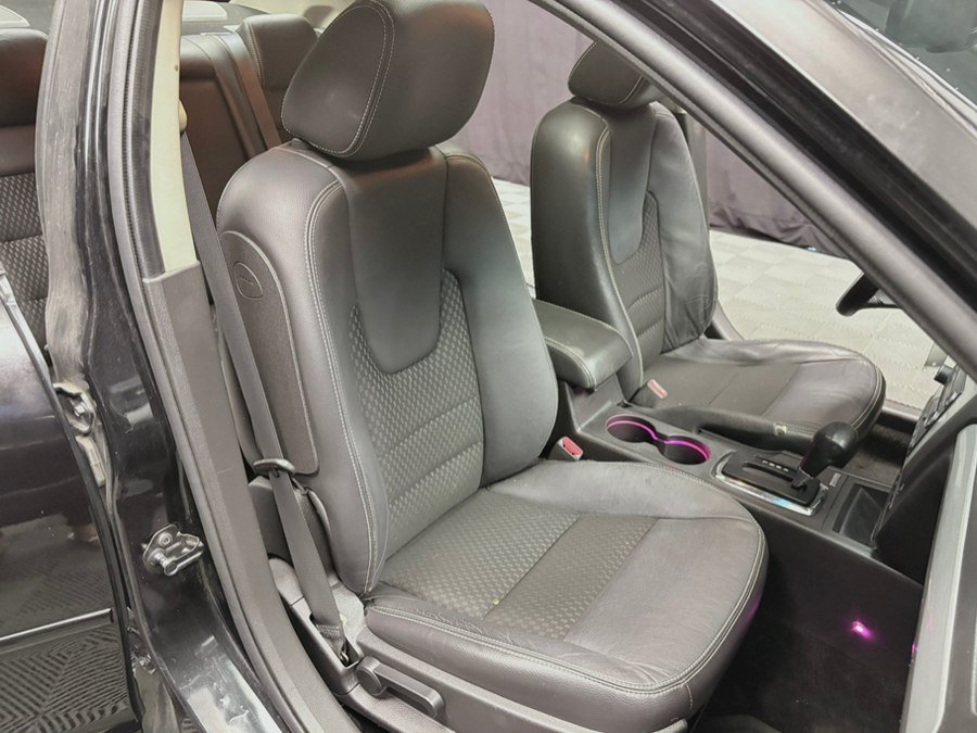 Used 2009 Ford Fusion SEL FWD image 29