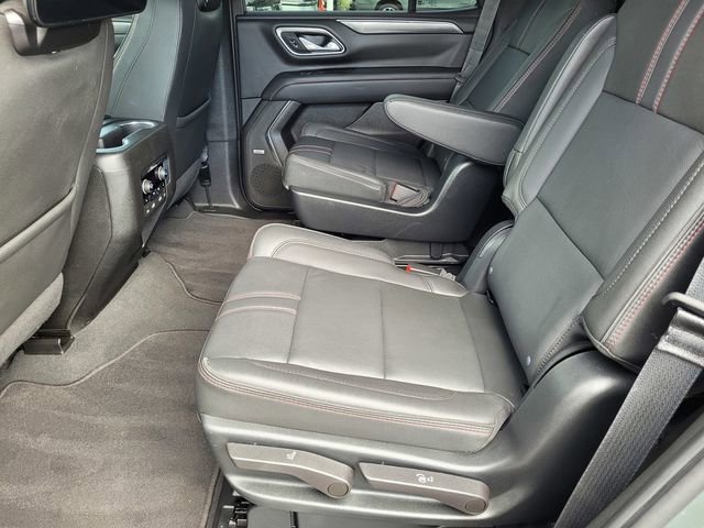 Used 2023 Chevrolet Tahoe RST w/ Luxury Package image 15