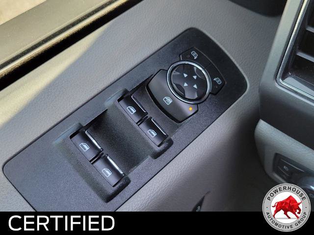 Certified 2020 Ford F150 XLT w/ Equipment Group 302A Luxury AWD/4WD image 26