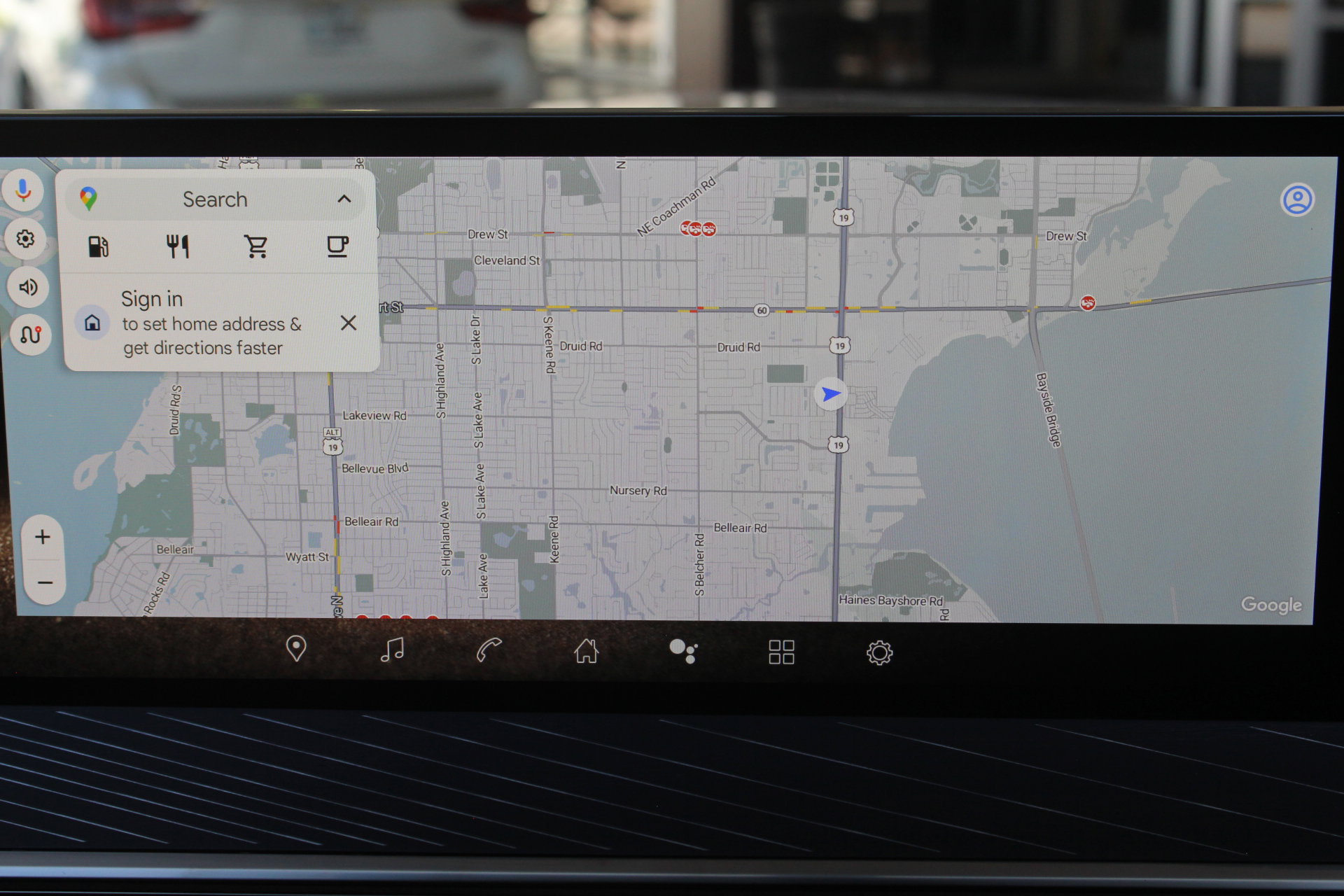 New 2026 INFINITI QX80 Autograph image 18