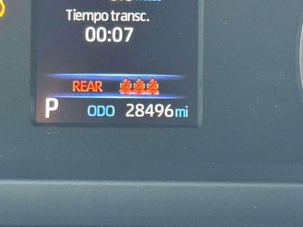 Used 2023 Toyota Tundra SR5 w/ TRD Sport Premium Package image 28