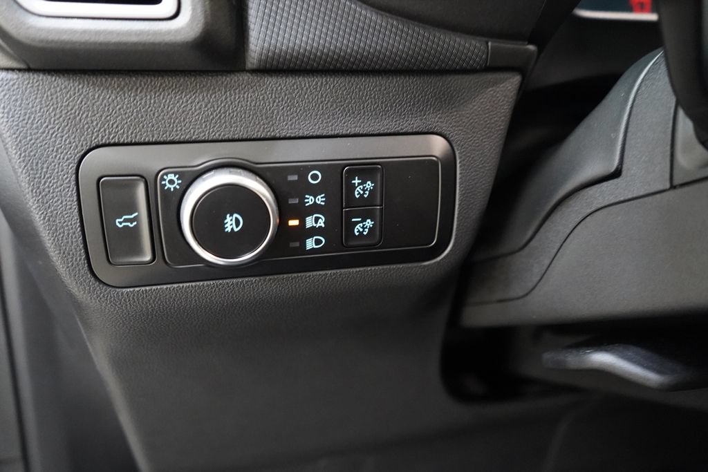 New 2025 Ford Bronco Sport Outer Banks w/ Outer Banks Tech Package+ AWD/4WD image 34