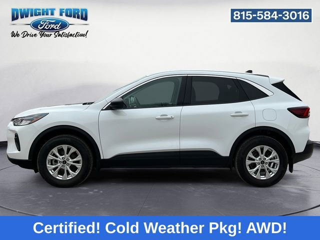 Certified 2024 Ford Escape Active image 2