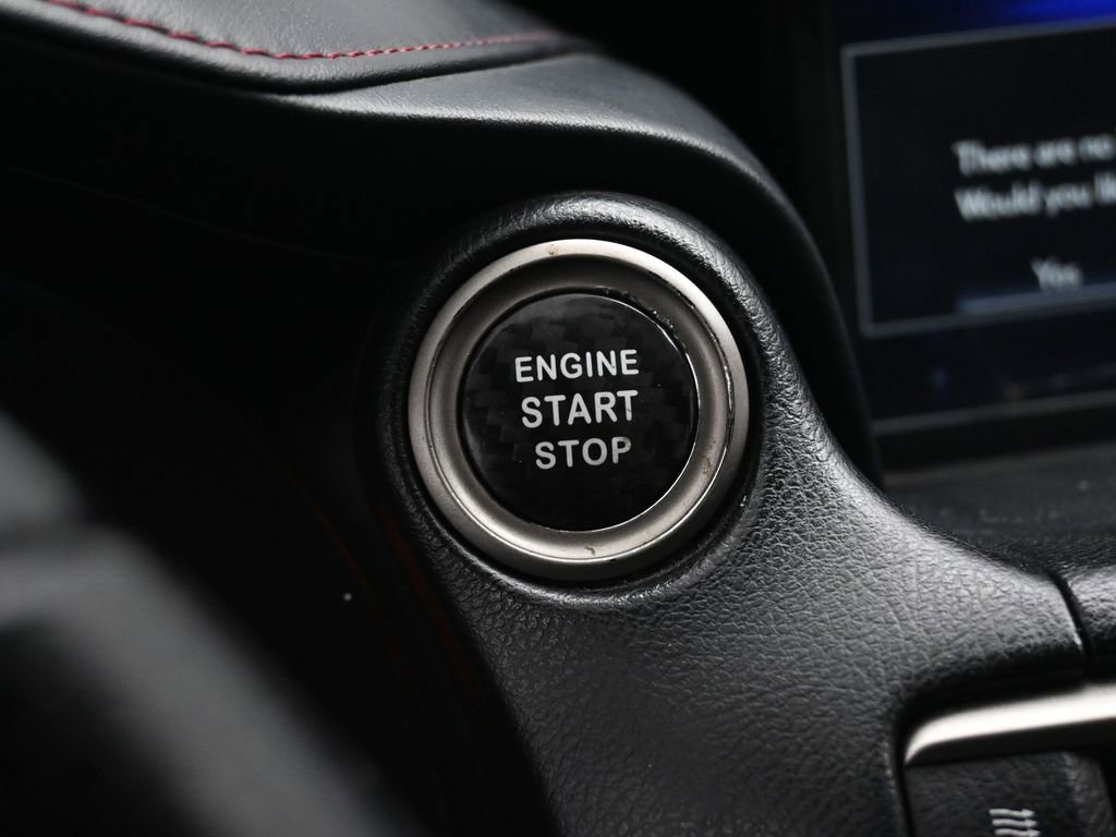 Used 2018 Lexus IS 300 F Sport image 31