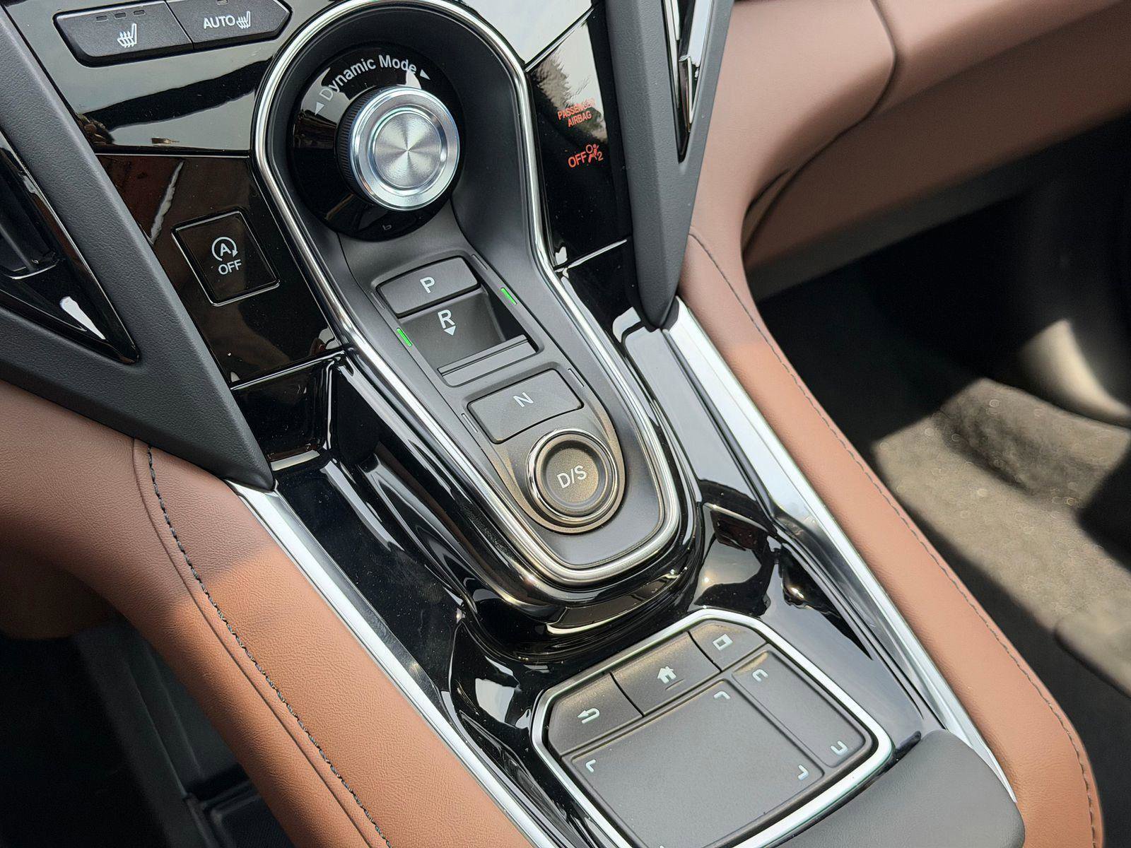 New 2026 Acura RDX SH-AWD w/ Technology Package image 8