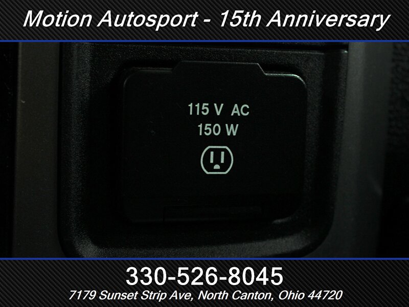 Used 2018 RAM 1500 Sport w/ Hydro Blue Sport Package AWD/4WD image 23