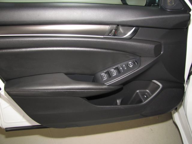 Certified 2019 Honda Accord Sport image 10