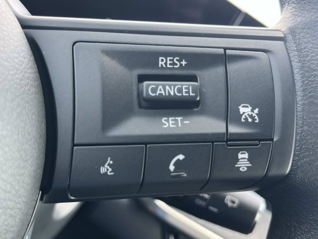 New 2026 Nissan Kicks S FWD image 25