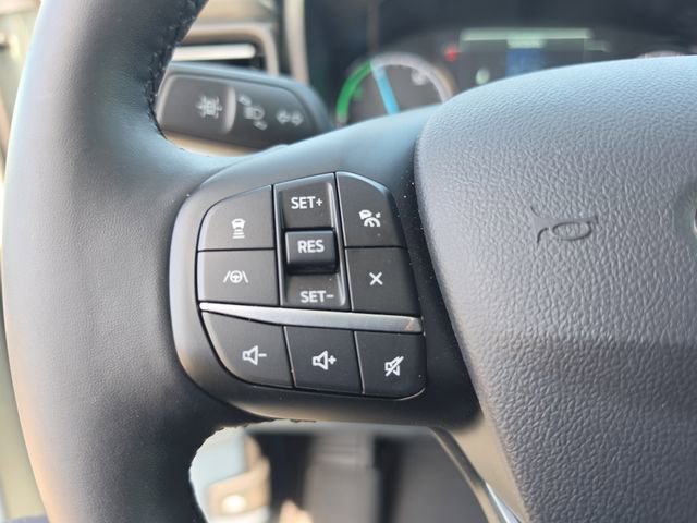 Used 2024 Ford Maverick Lariat w/ Black Appearance Package FWD image 20